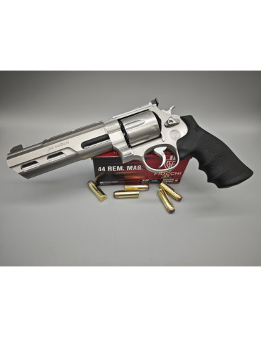Revolver SMITH & WESSON 629 COMPETITOR Cal.44 MAG