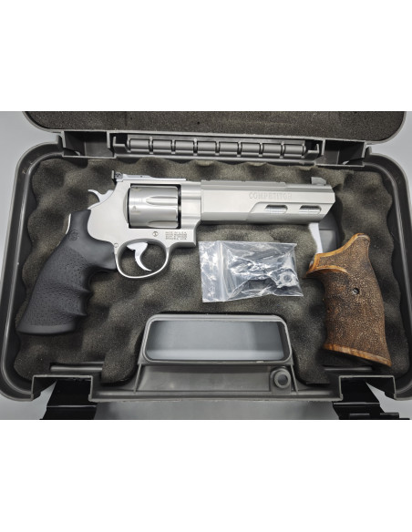 Revolver SMITH & WESSON 629 COMPETITOR Cal.44 MAG