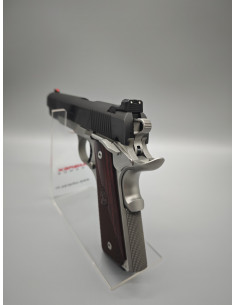 Pistolet SPRINGFIELD Armory 1911 Ronin 5 Cal. 9mm 2