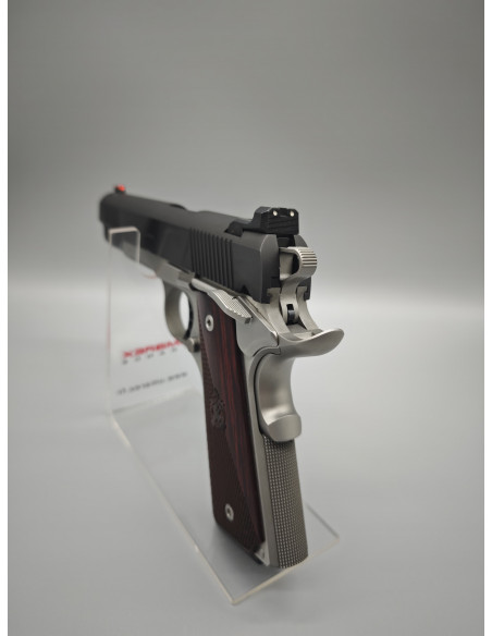 Pistolet SPRINGFIELD Armory 1911 Ronin 5 Cal. 9mm