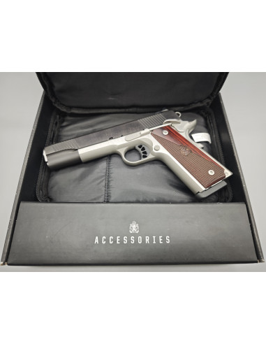Pistolet SPRINGFIELD Armory 1911 Ronin 5 Cal. 9mm