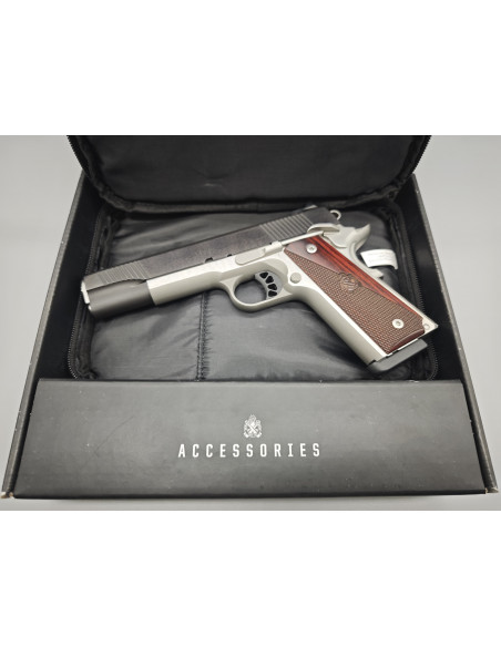 Pistolet SPRINGFIELD Armory 1911 Ronin 5 Cal. 9mm