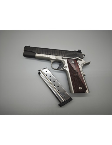 Pistolet SPRINGFIELD Armory 1911 Ronin 5 Cal. 9mm
