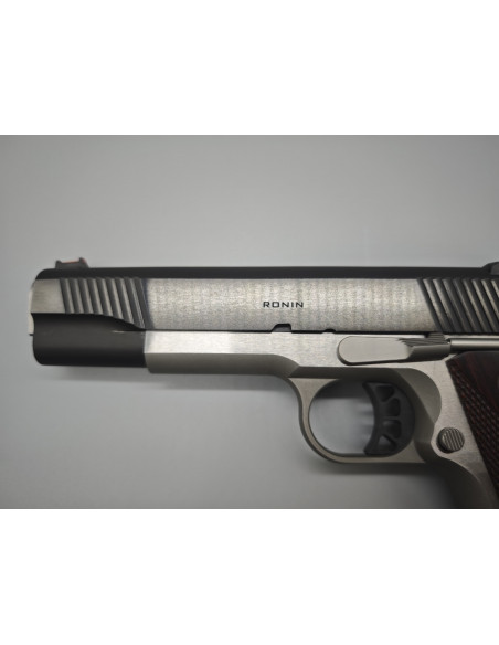 Pistolet SPRINGFIELD Armory 1911 Ronin 5 Cal. 9mm