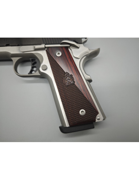 Pistolet SPRINGFIELD Armory 1911 Ronin 5 Cal. 9mm