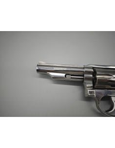 Revolver TAURUS MODEL 82 Cal. 38 SPECIAL 2