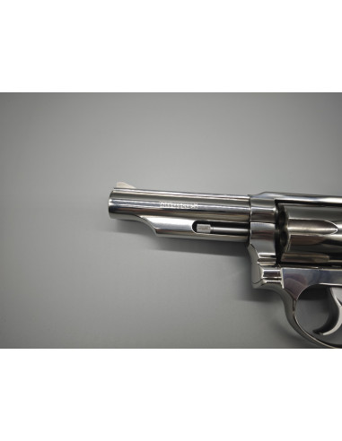 Revolver TAURUS MODEL 82 Cal. 38 SPECIAL
