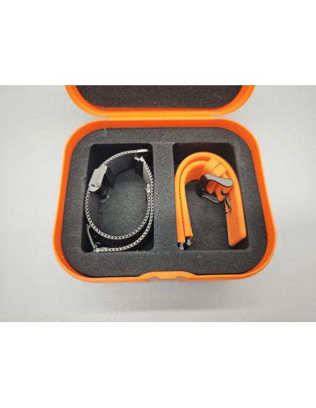 Montre GLOCK chronographe