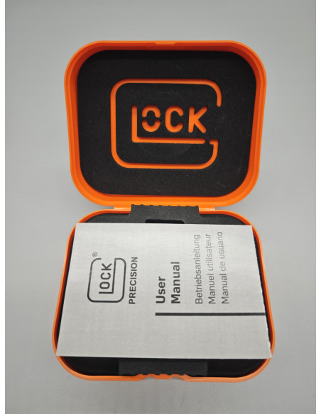 Montre GLOCK chronographe