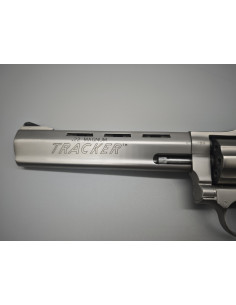 TAURUS Tracker Cal. 22 Mag 2