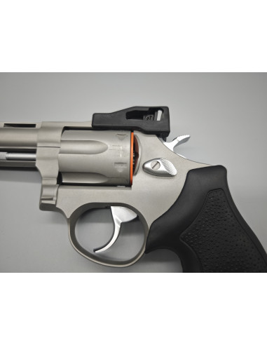 Revolver TAURUS RT 689 Cal. 357