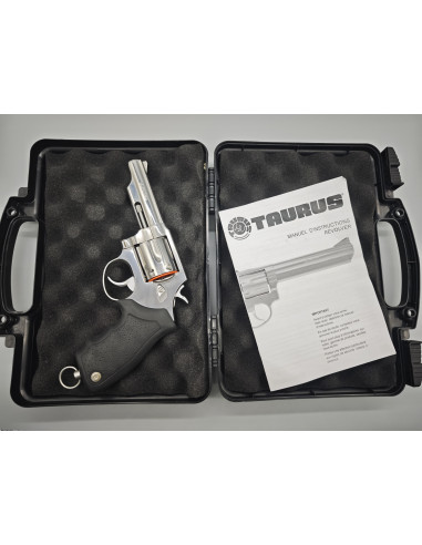 Revolver TAURUS MODEL 82 Cal. 38 SPECIAL