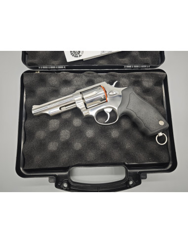 Revolver TAURUS MODEL 82 Cal. 38 SPECIAL