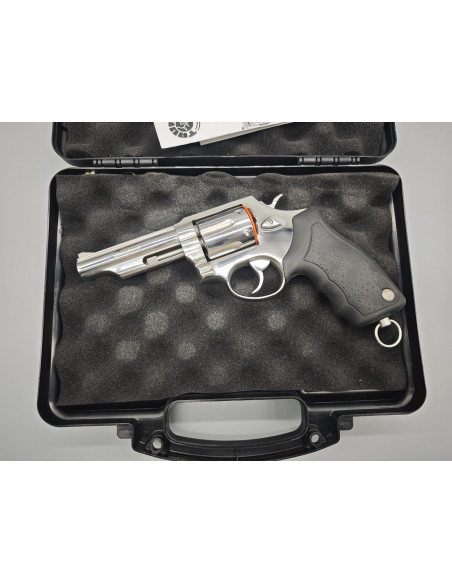 Revolver TAURUS MODEL 82 Cal. 38 SPECIAL