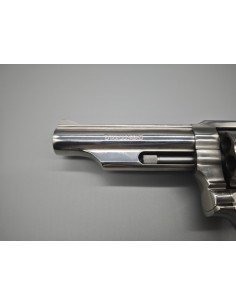 Revolver TAURUS MODEL 82 Cal. 38 SPECIAL 2