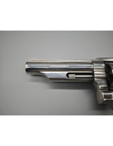 Revolver TAURUS MODEL 82 Cal. 38 SPECIAL