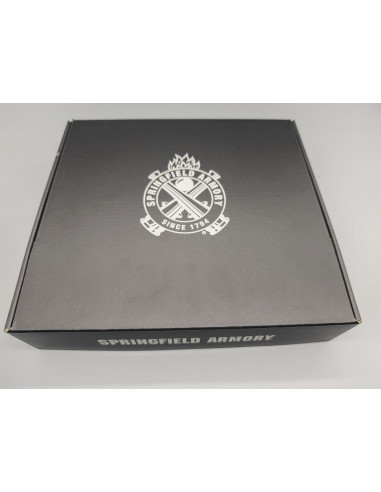 Pistolet SPRINGFIELD HS HELLCAT OSP Cal. 9mm