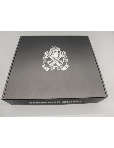 Pistolet SPRINGFIELD HS HELLCAT OSP Cal. 9mm