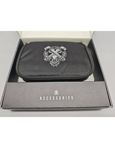 Pistolet SPRINGFIELD HS HELLCAT OSP Cal. 9mm