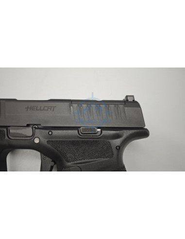 Pistolet SPRINGFIELD HS HELLCAT OSP Cal. 9mm
