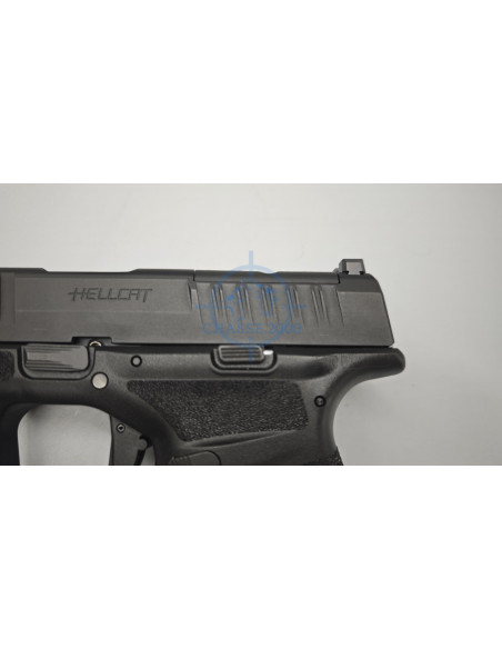 Pistolet SPRINGFIELD HS HELLCAT OSP Cal. 9mm