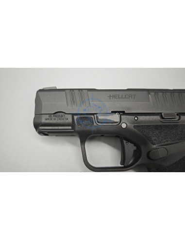 Pistolet SPRINGFIELD HS HELLCAT OSP Cal. 9mm