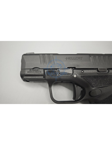 Pistolet SPRINGFIELD HS HELLCAT OSP Cal. 9mm