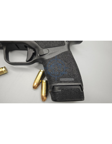 Pistolet SPRINGFIELD HS HELLCAT OSP Cal. 9mm