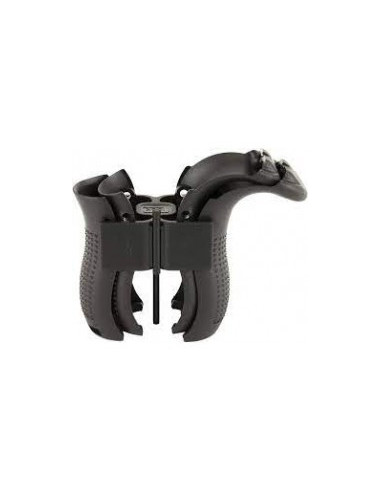 Glock 19 Gen5 MOS FS