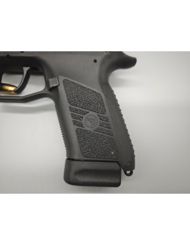 PO7 CZ Fileté Cal. 9mm + Conversion en Cal. 22LR