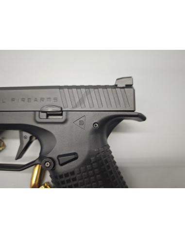 Arsenal Firearms Stryk B Cal. 9mm