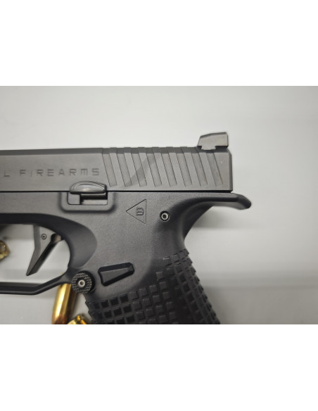 Arsenal Firearms Stryk B Cal. 9mm