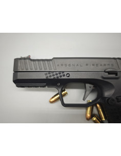 Arsenal Firearms Stryk B Cal. 9mm 2