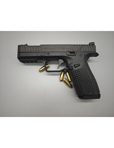 Arsenal Firearms Stryk B Cal. 9mm