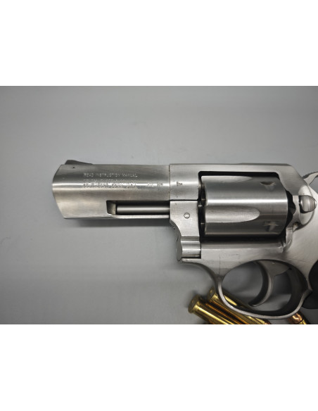 Revolver RUGER SP 101 Cal. 38 Spécial