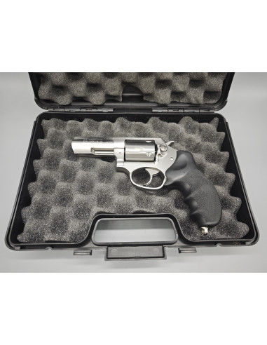 Revolver RUGER SP 101 Cal. 38 Spécial