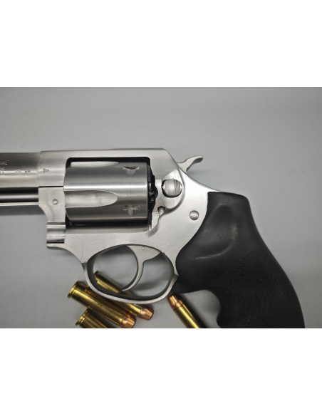 Revolver RUGER SP 101 Cal. 38 Spécial