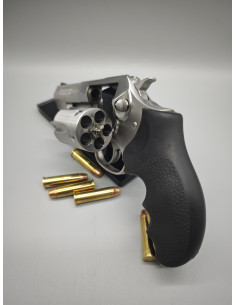 Revolver RUGER SP 101 Cal. 38 Spécial 2