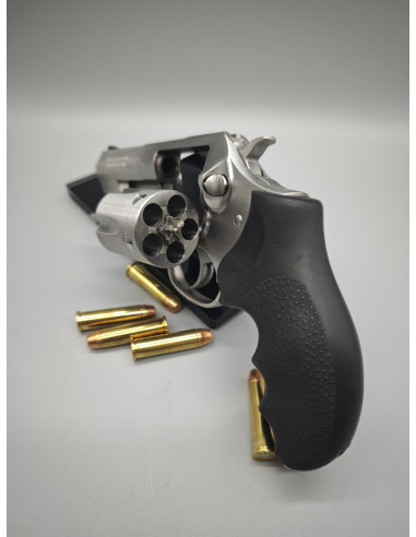 Revolver RUGER SP 101 Cal. 38 Spécial