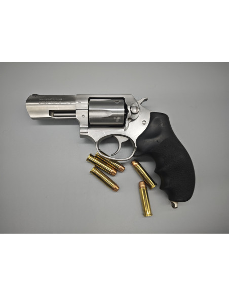 Revolver RUGER SP 101 Cal. 38 Spécial