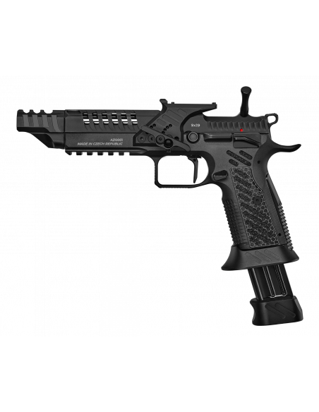 Pistolet AZ-P1 Giant Cal. 9mm