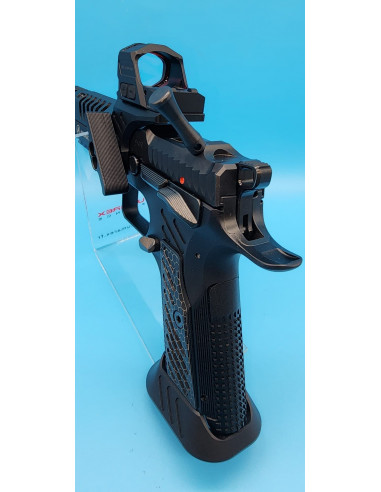 Pistolet AZ-P1 Giant Cal. 9mm