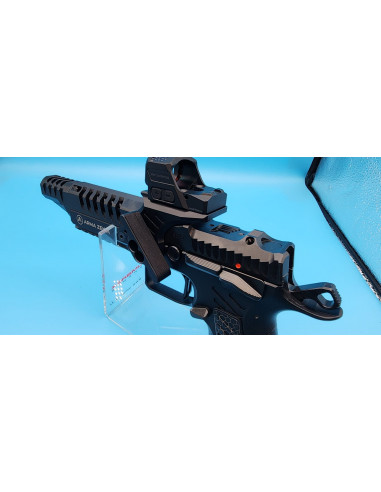 Pistolet AZ-P1 Giant Cal. 9mm