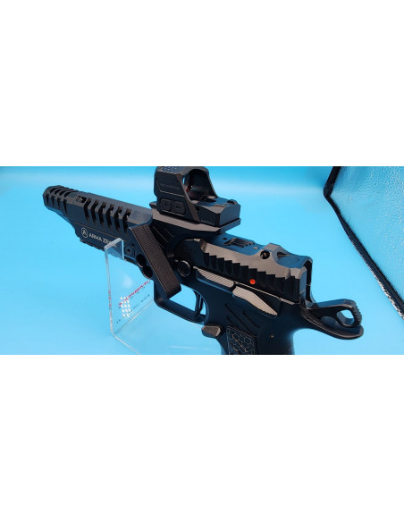 Pistolet AZ-P1 Giant Cal. 9mm