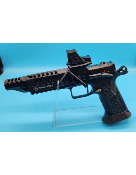 Pistolet AZ-P1 Giant Cal. 9mm