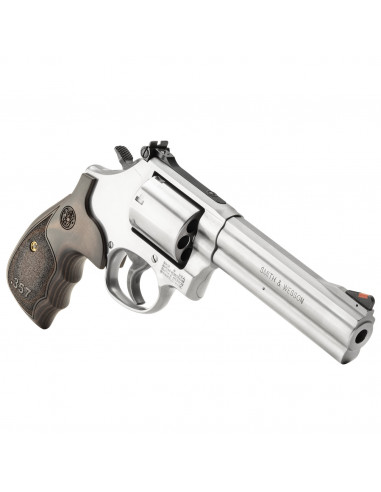 Revolver S&W 686 PLUS MAGNUM Series 3"5"7 -...
