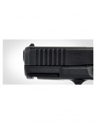 Glock 19 Gen5 MOS FS