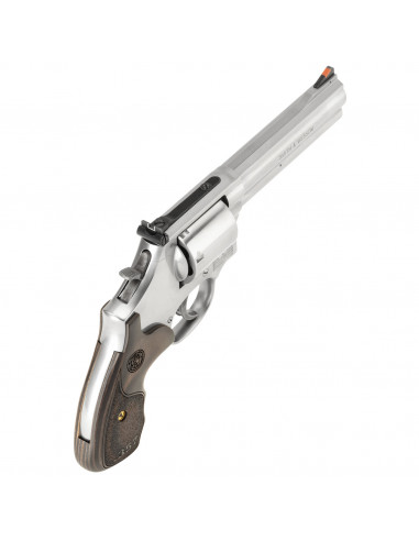 Revolver S&W 686 PLUS MAGNUM Series 3"5"7 -...