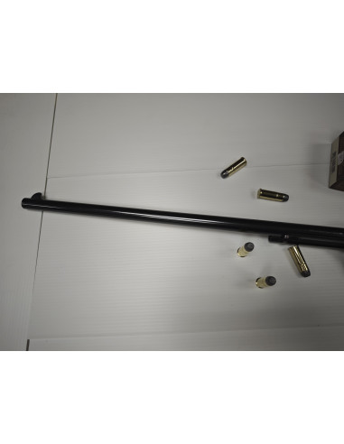 Revolver carabine UBERTI American carabine...