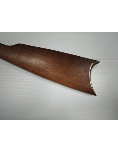 Revolver carabine UBERTI American carabine...